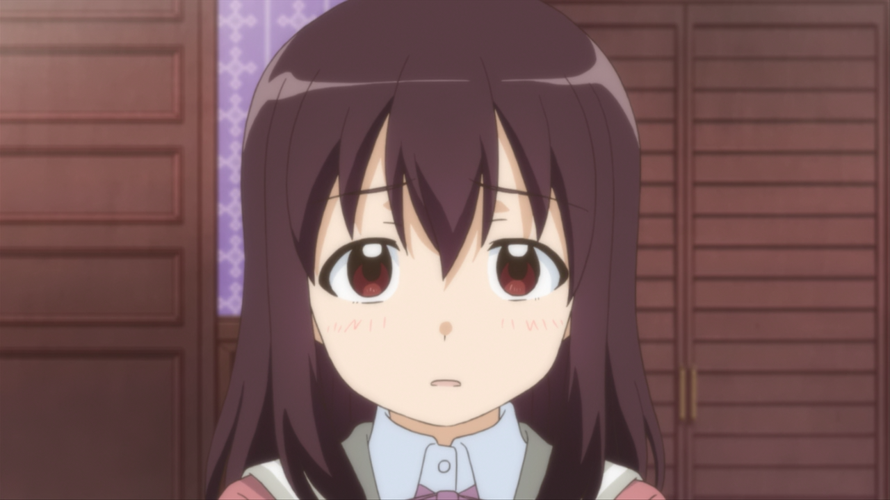 Stella Jogakuin Koutou-ka C³-bu (Shinda Sekai Subs)